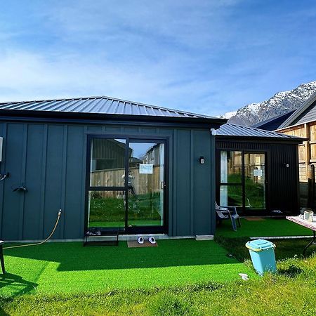 Hanleys Private Room Near Airport Frankton Exterior photo